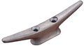 Sea Dog 046106-1 Flat Head Closed 6-inch Base Cleat 