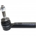 Ford Expedition Tie Rod End 2003 04 05 2006 Driver Or Passenger Side Single Piece Front Outer Adjustable Non-greaseable 