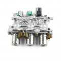 Transmission Solenoid Block 4f27e For Bottom Valve Body 5 Speed Automatic Fits Ford And Mazda 