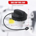 D Gas Cap 17251-3ja0a 17251-1vz0d 17251-9bd0e Fuel For 2014-2020 Infiniti Qx60 2 5l 3