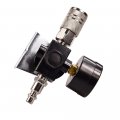Ar2000 1 4 Inch G Air-compressor Accessories Pressure Regulator For Compressed Air Systems I Adjust 0 To 145 Psi 