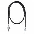 Motorcycle Control Cable Speedometer For Yamaha Dt 125 175 250 400 Xt 200 500 3h6-83550-00 