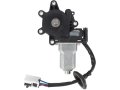 Front Left Driver Side Window Motor For 2003-2009 Nissan 350z With 6-pin Connector 