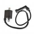 Wflnhb 2pcs Ignition Coils Replacement For Yamaha Virago Xv700 Xv750 Xv1000 Xv1100