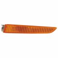 Upgrade Your Auto Replacement Driver Side Front Marker Light Assembly Crshl02911 
