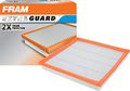 Fram Ca10989 Extra Guard Panel Air Filter