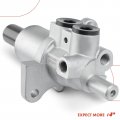 A-premium Brake Master Cylinder Compatible With Mercedes-benz Vehicles Cl500 S430 S500 2000-2006 Cl55 Amg S55 2001-2006 Cl600