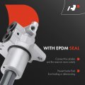 A-premium Brake Master Cylinder Compatible With Mercedes-benz Vehicles Cl500 S430 S500 2000-2006 Cl55 Amg S55 2001-2006 Cl600