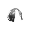 Front Passenger Side Fender Liner For Ford Edge 2015 2016 2017 Ft4z16102b Pfm Fo1249170 With Insulation Foam Plastic Standard 