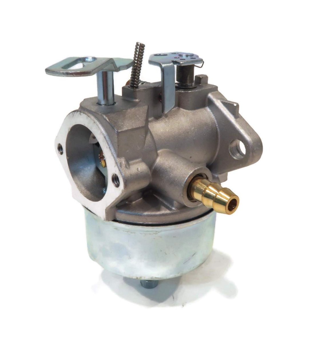 Carburetor For Tecumseh 632334 632334a Fits Hmsk80 155480u 155494s 155497s Engine 7hp And 8hp 4 Cycle Hm70 Hm80 Hmsk90 Series