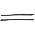 Windshield Pillar Molding Left Right Side Replacement For 2005-2010 Chrysler 300 Dodge Charger Magnum 04805889ac 4805889ad 
