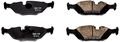 Power Stop 16-279 Z16 Ceramic Brake Pad 