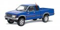 Driver Left Side Rear Quarter Glass Window Movable For Toyota T100 Pickup 2 Door Extended Cab 1995-1998 Models 