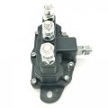 Reversing Solenoid Relay 6 Terminal For Atv Winch Motor Ch24450 24450bx