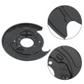 Legacy Outback Rear Brake Backing Plate Dust Shield Replacement For 2010-2014 26704aj010