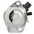 Starter For Acura Tlx 2015-2020 2 4l 12v 1 6kw 16-teeth Clockwise
