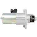 Starter For Acura Tlx 2015-2020 2 4l 12v 1 6kw 16-teeth Clockwise