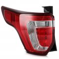 Aintier Automotive Tail Light Assemblies Fit Ford Explorer 2016 Ford 2017 For 2018 For 201ier Automotive Tail Light Assemblies