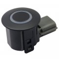 Secosautoparts Front Rear Bumper Sonar Sensor Compatible With Nissan Pathfinder Infiniti Jx35 Qx60