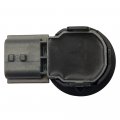 Secosautoparts Front Rear Bumper Sonar Sensor Compatible With Nissan Pathfinder Infiniti Jx35 Qx60