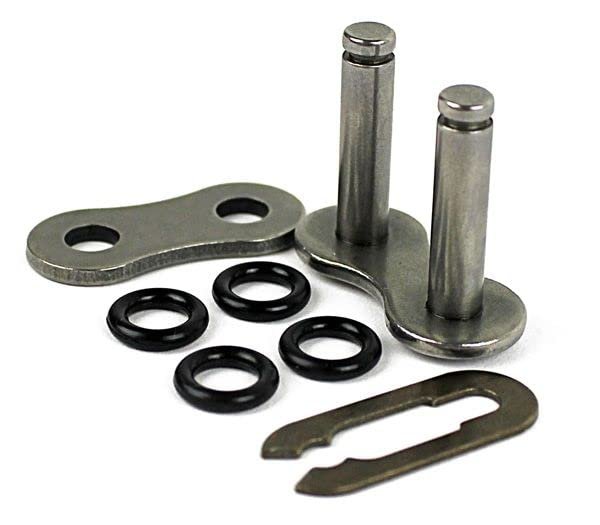 Bv Parts Replacement Master Link Drive Chain 50 For Use With 530 Chains And All Trailmaster Hammerhead 150cc 250cc 300cc Go