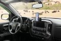 Scosche Pc855014 Proclip Center Dash Mount Compatible With 2014-2018 Chevy Silverado 1500 Series Mounting Base Only