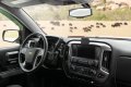 Scosche Pc855014 Proclip Center Dash Mount Compatible With 2014-2018 Chevy Silverado 1500 Series Mounting Base Only