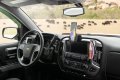Scosche Pc855014 Proclip Center Dash Mount Compatible With 2014-2018 Chevy Silverado 1500 Series Mounting Base Only