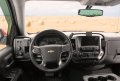 Scosche Pc855014 Proclip Center Dash Mount Compatible With 2014-2018 Chevy Silverado 1500 Series Mounting Base Only