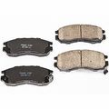 Power Stop 16-484 Z16 Ceramic Brake Pad 
