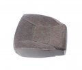 Forwinparts Seat Cover Accessories For 2001 Dodge Ram 1500 2500 3500 1998 1999 2000 2002 Truck Driver Side Cushion Bottom Gray 