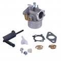 Carburetor For 811064 Engine 1210 02 1380 B8 With Fuel Filter 