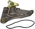 Water Pump 131-2292 For Honda S2000 2000 To 2009 Metal Construction With Heavy Duty Bearings And Gaskets Included 