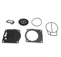Carburetor Rebuild Kit For Seadoo 951 Mikuni Super Bni Gp800 Gp1200