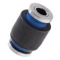 Control Arm Bushing For 2003 2004 2005 2006 Lincoln Navigator Steel Press In Front Suspension Replacement Part 