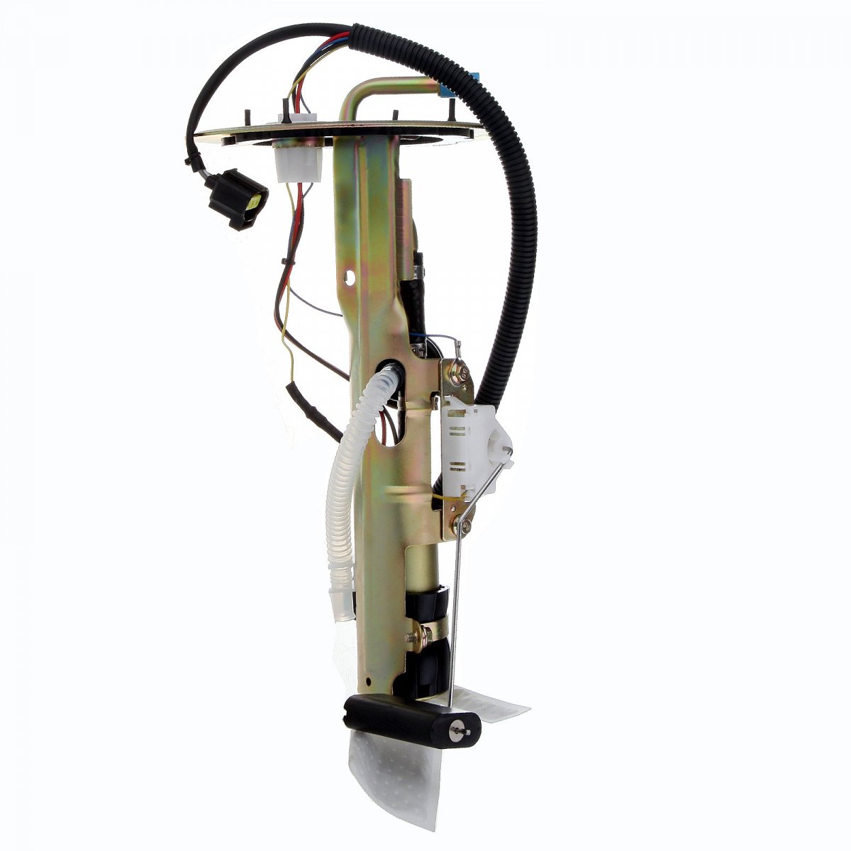 Electric Fuel Pump Assembly Replacement Module For 1999 2001 Ford Explorer And Mercury Mountaineer V8 5 0l V6 4 E2296s