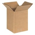 Aviditi 8 Corrugated Box 6 Length X Width Height Kraft Bundle Of 25 