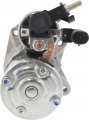New Premium Starter Compatible With Vw Routan 4 0l 241ci 2009-2010 Chrysler Pacifica Sebring Dodge Avenger Caravan Journey