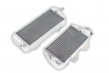 Zongheng Cooling All Aluminum Radiator For Kawasaki 2018-2019 Klx450r Left I Right 