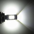 Alla Lighting Super Bright 1157 7528 Bay15d Newest Version 4014 54-smd 6000k Xenon White Led Lights Bulbs For Auto Back-up 