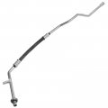 A-premium A C Suction Line Hose Assembly Compatible With Ford Contour 1995-2000 0l Mercury Mystique 1995-1998 2 Compressor To