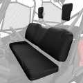 Seat Covers For 2016-2023 Pioneer 1000 1000-5 Front Only 1000-6 Black 