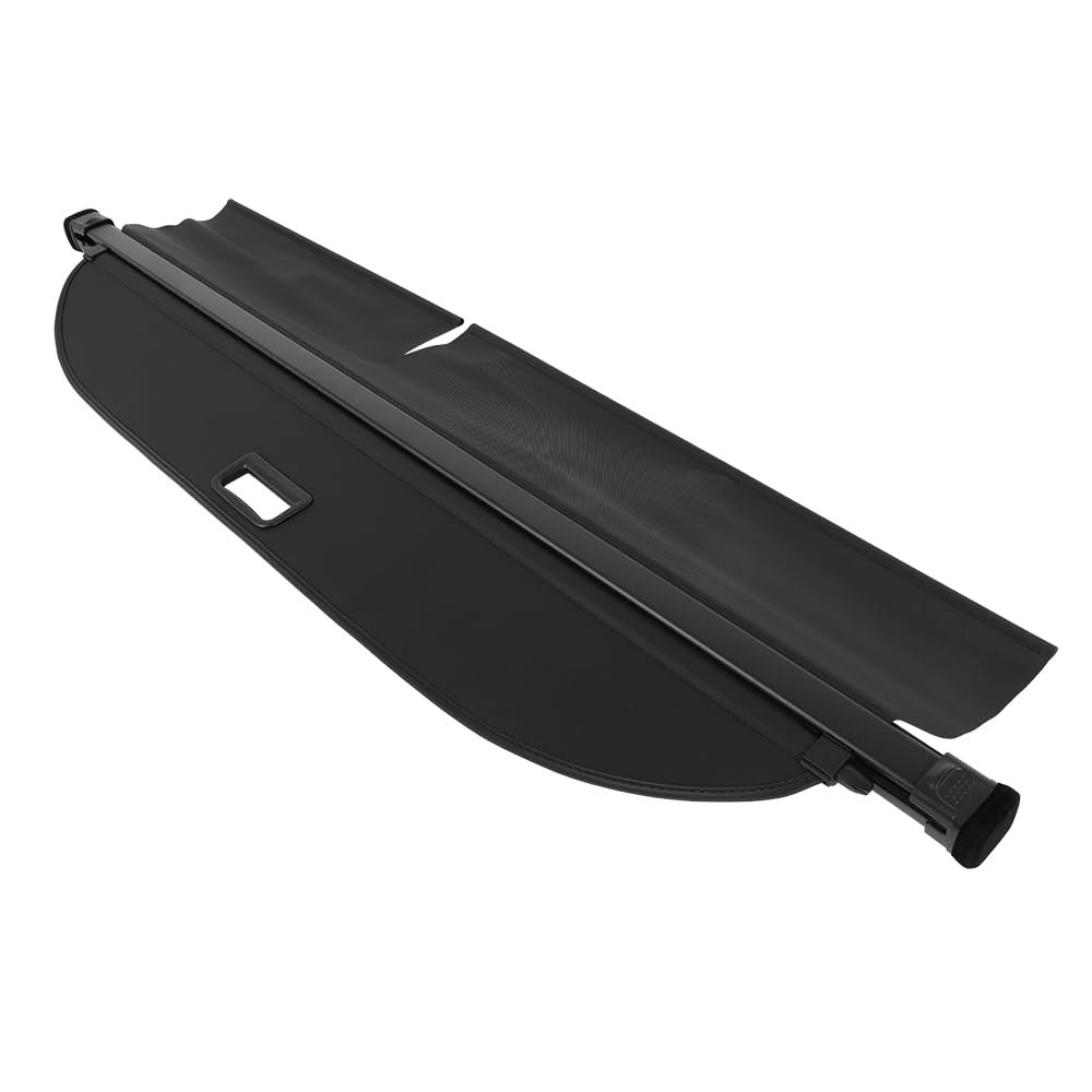 Retractable Cargo Cover For 2009 2015 Toyota Venza 2 7l And 3 5l Anti Peeping Privacy Security Shade Trunk Suv Accessories
