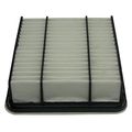 Ecogard Xa5278 Air Filter 