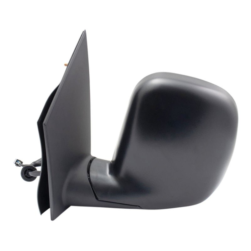 Power Heated Door Mirror Lh Left Driver Side For 96-02 Chevy Express Savana Van