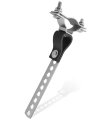 Muffler Hanger For Rv Cummins Onan Generator 2500 4000 5500 Replace 155-2174 Fits Sunseeker Class C Odyssey Forest River 1 Set 