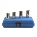 Stud Remover Set 4pc 6 8 10 12mm 