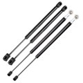 Hood Window Glass Lift Supports Gas Springs Struts Shocks 4478 4676 Sg304023 Sg404016 Strut Fit For Ford Expedition 1997-2002 