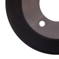 True Balanced Brake Drum For Mitsubishi Lancer 2011 2012 2013 2014 2015 9 45 In Outside Diameter 3 15 Center Hole Front 