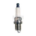 Set 8pcs Denso U-groove Spark Plugs Stock 3130 Nickel Core 043 1 1mm Gap Size K16pr-u11 